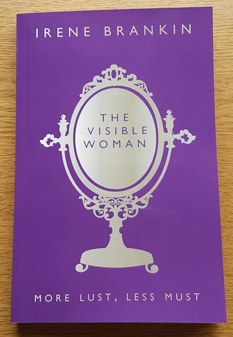 The Visible Woman by Irene Brankin